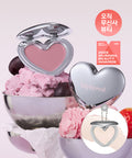 LILY BY RED LILY BY RED Love Beam Cheek Mousse Sugar Bomb keyring gift