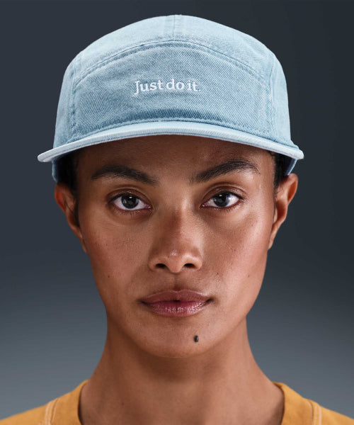 NIKE NIKE Denim Cap - Aegean Storm