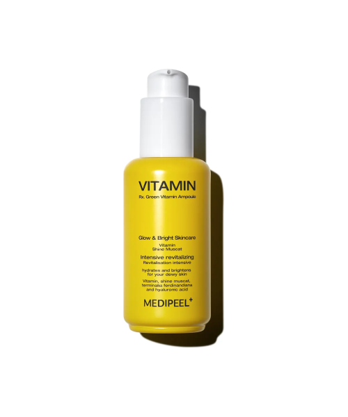 MEDIPEEL MEDIPEEL RX Green Vitamin Ampoule