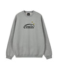 EMIS EMIS T-Shirt Gray