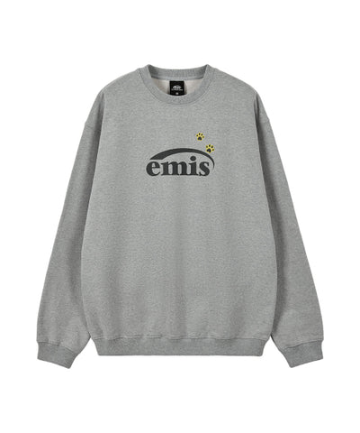 EMIS T-Shirt Gray