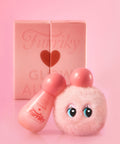 FURRIKY Silkshield Hair Perfume Mist Repair & Keyring Set