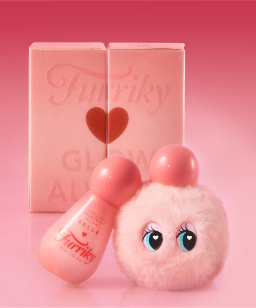 FURRIKY FURRIKY Silkshield Hair Perfume Mist