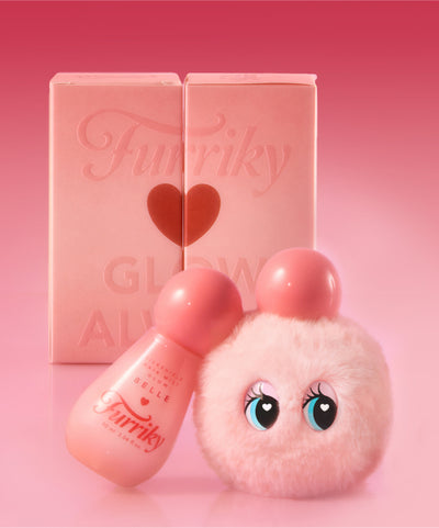 FURRIKY Silkshield Hair Perfume Mist