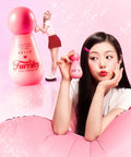 FURRIKY Glow & Repair Perfume Dual Hair Mist Set