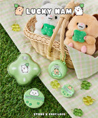 ETUDE ETUDE Cloud Filter Cushion Mini Cushion Special Set