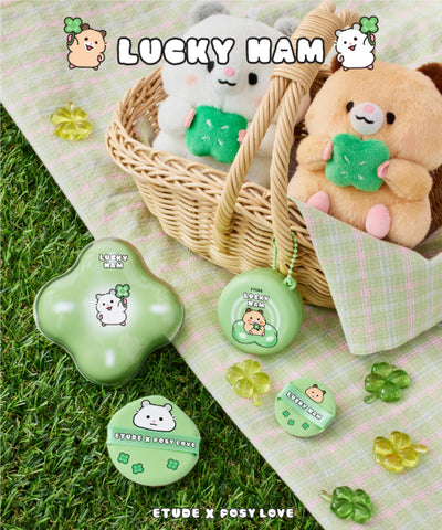 ETUDE Cloud Filter Cushion Mini Cushion Special Set
