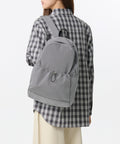 MUSINSA STANDARD WOMAN MUSINSA STANDARD WOMAN Women's Backpack Light Gray