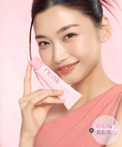 RENK RENK Pink Radiance Tone Up Light Cream 50ml