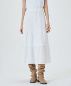 MIXXO MIXXO Long Skirt C