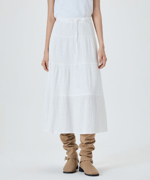 MIXXO MIXXO Long Skirt C