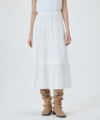 MIXXO Long Skirt C