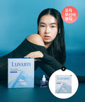 LUVUM LUVUM PDRN Gel Mask Set + Serum