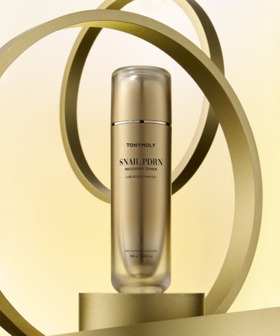 Snail PDRN Recovery Toner 120ml