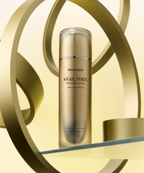 TONYMOLY Snail PDRN Recovery Lotion 120ml