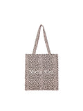MATIN KIM MATIN KIM Leopard Ecobag