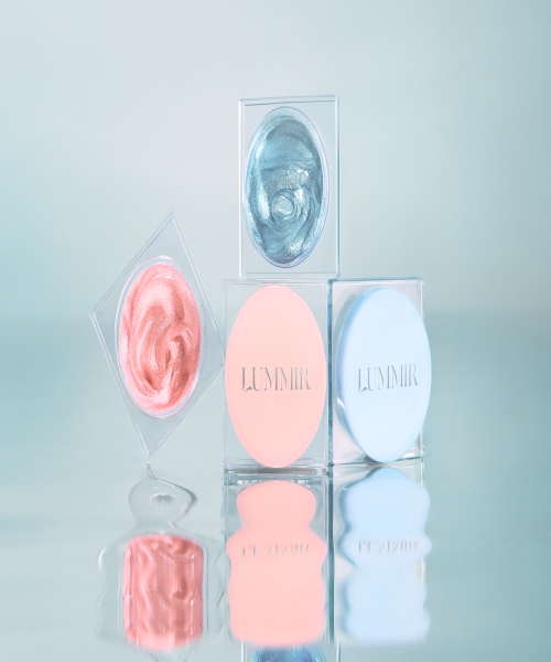 LUMMIR LUMMIR Flash Pot Highlighter (2 colors)