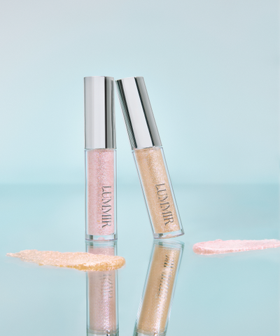 LUMMIR On the Stage Liquid Glitter (2 colors)