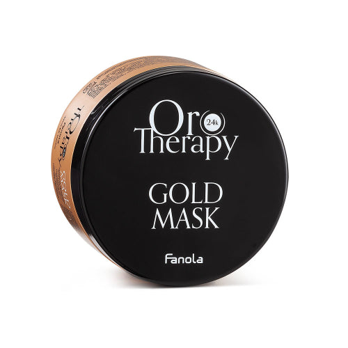 FANOLA Orotherapy Gold Mask 300ml