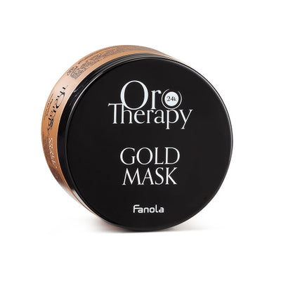 Orotherapy Gold Mask 300ml