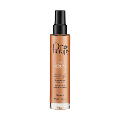 Orotherapy Gold Oil Serum 100ml