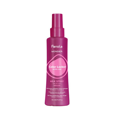Color Locker Milk Spray 195ml
