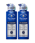 DR.GROOT Scalp Solution Extreme Cooling Shampoo 700ml x 2