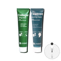 LINDSAY LINDSAY Cooling Soothing Moisturizing Mask Peel-Off Pack