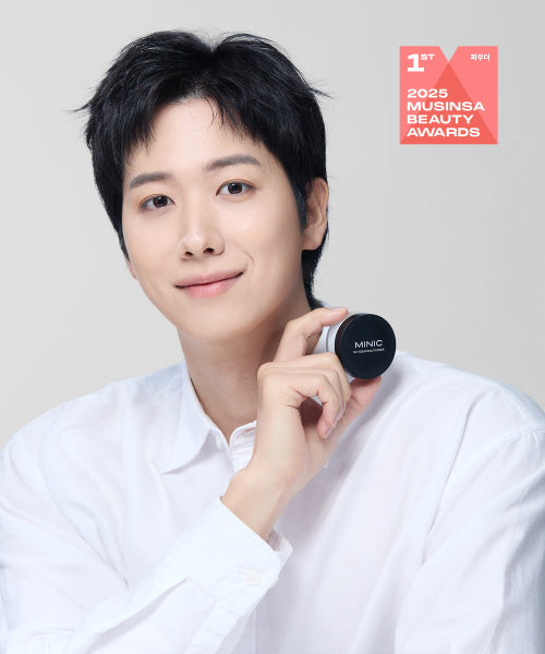 MINIC MINIC No Sebum Multi Powder 5g