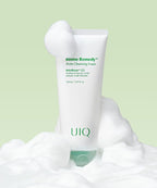 UIQ UIQ Biom Remedy Cleansing Foam 150ml