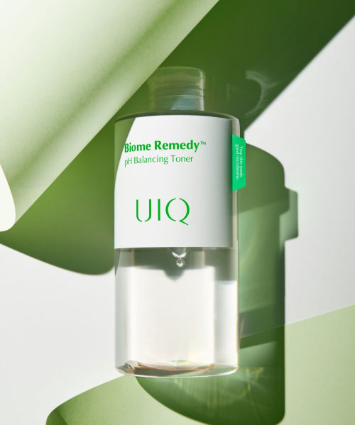 UIQ UIQ Biome Remedy PH Balancing Toner 300ml