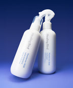 HEALING BIRD [SET] Hyaluronic Milk Hair Essence 150ml + Hair Mist 200ml [Giveaway] Tea Tree Duo Sachet 3EA