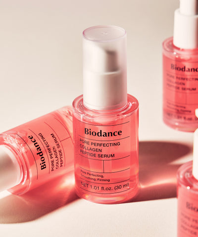 Pore Perfecting Collagen Peptide Serum 30ml