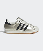 ADIDAS ADIDAS Superstar II Sneakers - Black
