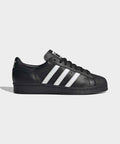 ADIDAS ADIDAS Superstar Sneakers - Black:White