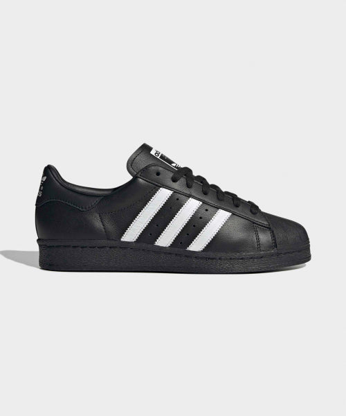 ADIDAS ADIDAS Superstar Sneakers - Black:White