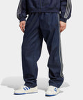ADIDAS ADIDAS Loose Track Pants Denim Stone - Size M