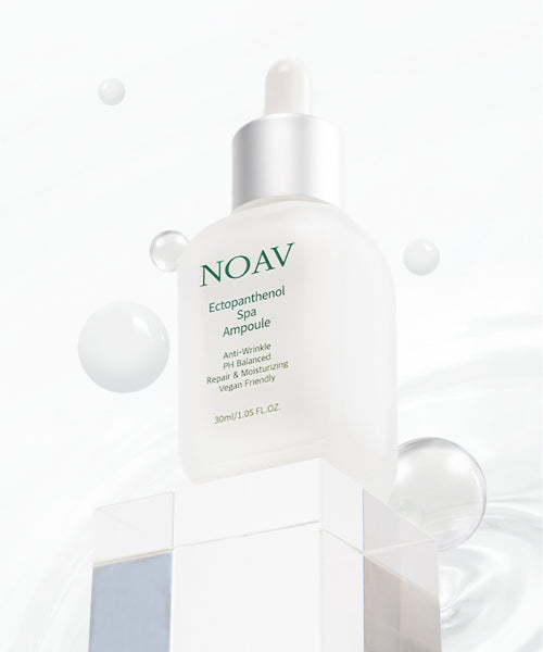 NOAV NOAV Ectopanthenol Spa Ampoule 30ml