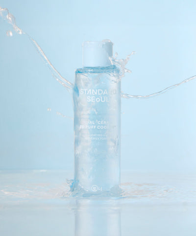 V-Fit Synergy Toner 200ml (Choose 1 of 2 types)