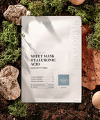 VILLAGE11FACTORY VILLAGE11FACTORY Hydro Boost Sheet Mask 21g