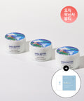 Nature Republic Nature Republic Shea Butter Steam Cream Fresh 3pack