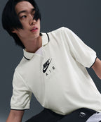 NIKE NIKE Air Football Jersey - Black