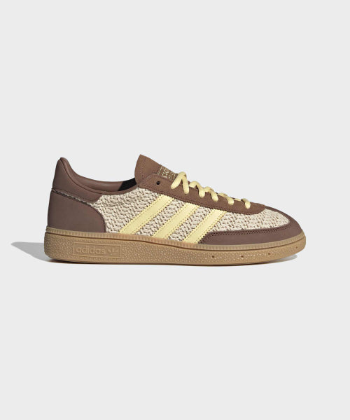 ADIDAS ADIDAS Sneakers Handball Special - Brown:Yellow