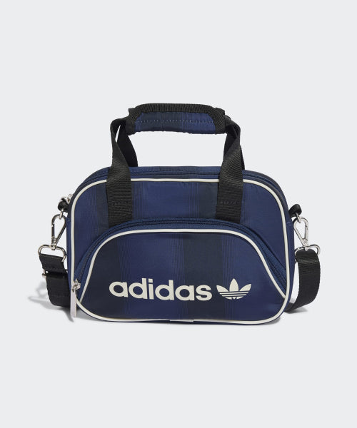 ADIDAS ADIDAS Small Airliner Bag - Night Indigo