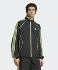 ADIDAS ADIDAS Team Geist Track Top - Size M