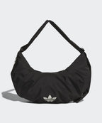 ADIDAS ADIDAS Crinkle Version Large Size Shoulder Bag
