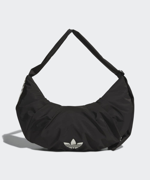 ADIDAS ADIDAS Crinkle Version Large Size Shoulder Bag