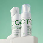 DOCTOB Barrier Glow Bubble Serum 100ml