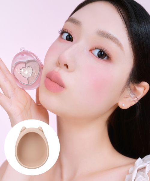 etude Brow Maker + Silicone Cover as a gift