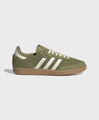 ADIDAS ADIDAS Samba OG Sneakers - Orbit Green